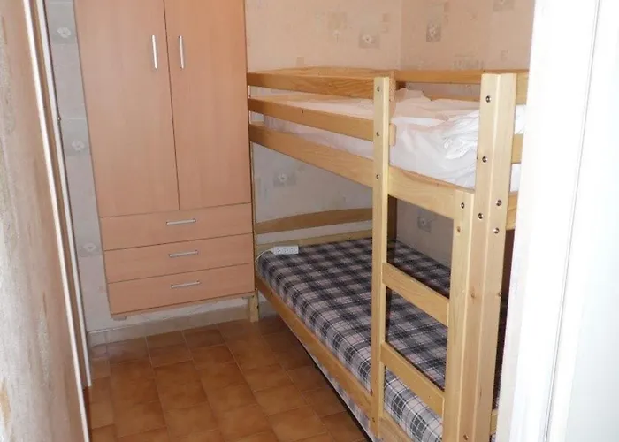 T2 En Rdc Avec Terrasse Privative, Parking Et Equipements Confortables. - Fr-1-326-383 * Marseillan (Herault)