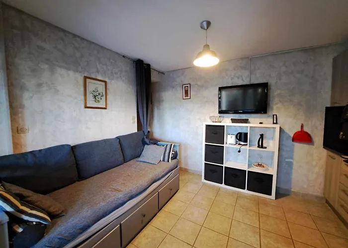 T2 En Rdc Avec Terrasse Privative, Parking Et Equipements Confortables. - Fr-1-326-383 * Marseillan (Herault)