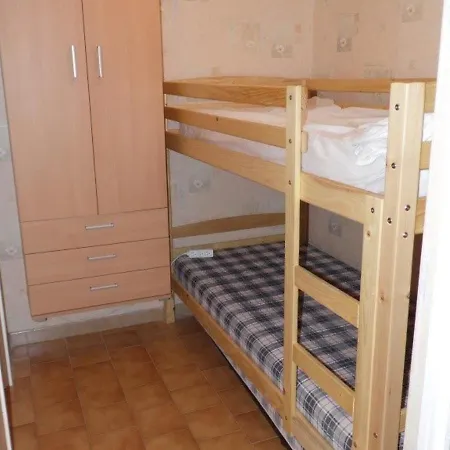 T2 En Rdc Avec Terrasse Privative, Parking Et Equipements Confortables. - Fr-1-326-383 * Marseillan (Herault)