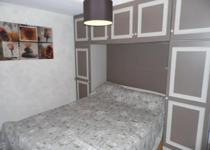T2 En Rdc Avec Terrasse Privative, Parking Et Equipements Confortables. - Fr-1-326-383 Marseillan (Herault)